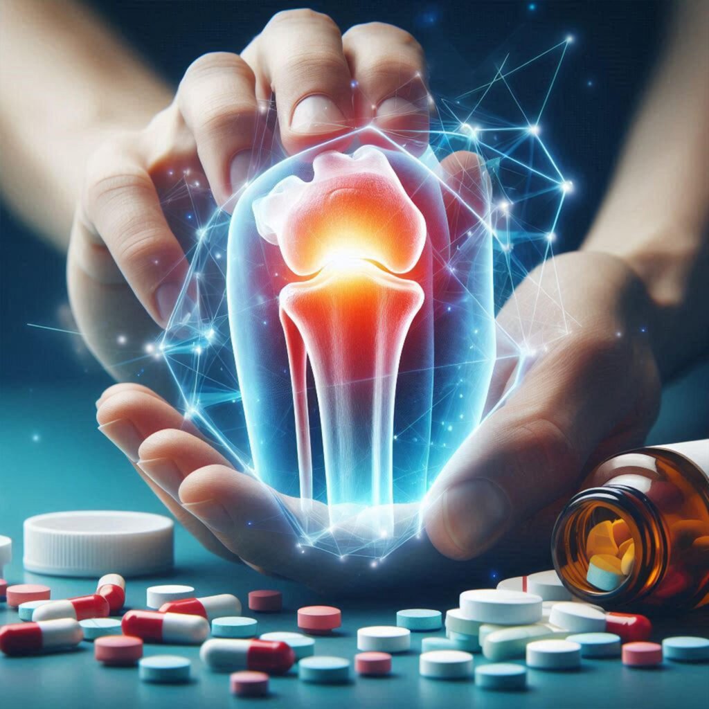 Healthcare consultation for localized musculoskeletal pain